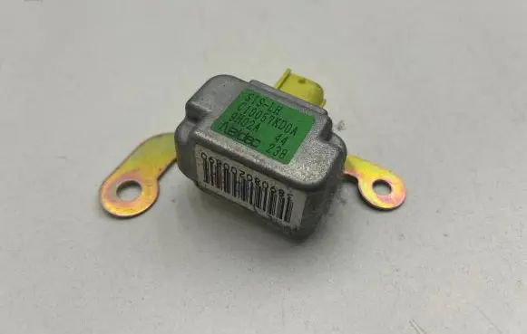Mazda Premacy Airbag deployment crash/impact sensor C10057KD0A 9H02A SISTH