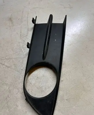 Renault Laguna II Front bumper lower grill 000009745