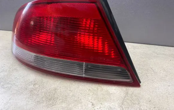 Chrysler Sebring (ST-22 - JR) Rear/tail lights 04805353AA 58622E 2136171
