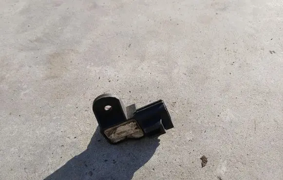 Ford Transit Air pressure sensor 261230225