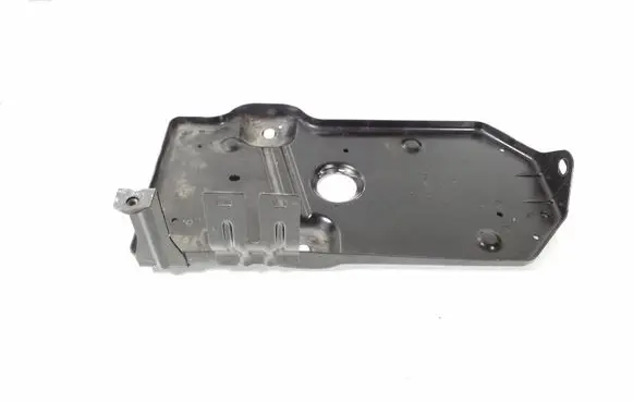 Mercedes-Benz S W221 Battery tray A2216200418