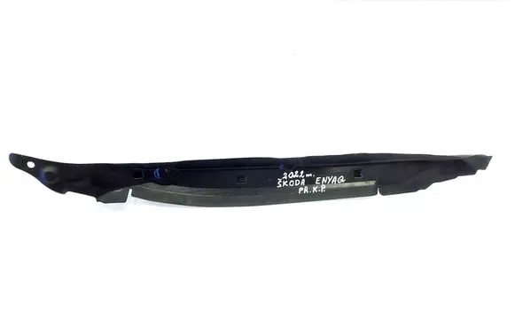 Skoda Enyaq iV Fender trim (molding) 5LA821111A