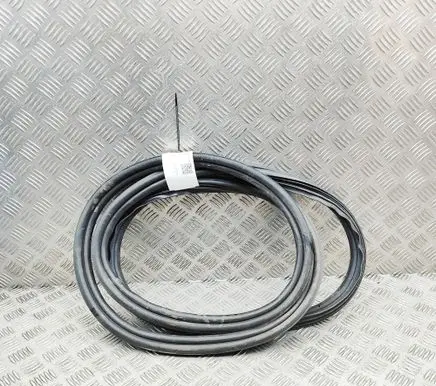 Mercedes-Benz GLB X247 Trunk rubber seal (body) A2477403600