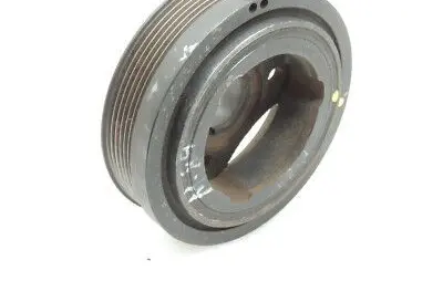 Mazda CX-5 Crankshaft pulley SH0111400 SH0111400A