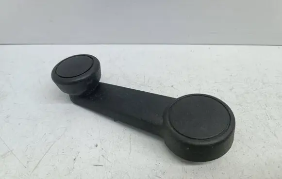 Ford Fiesta Front door window winding handle A23342 97KGA23342AB 97KGA23342