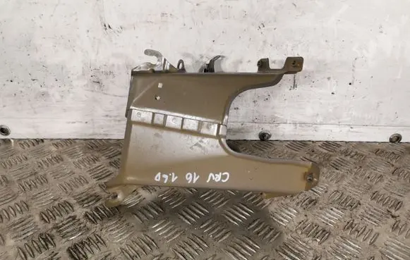 Honda CR-V Battery tray CRV16KRONSTEINASPADO