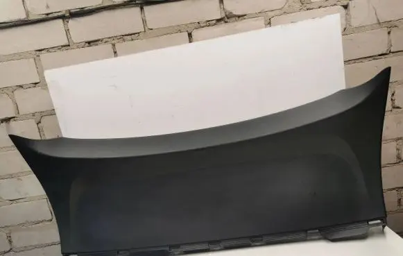 Mercedes-Benz GLC X253 C253 Tailgate trim A2537401000