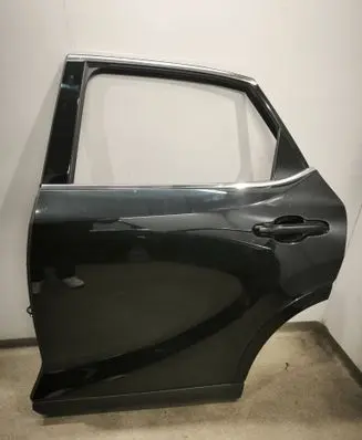 Lexus RX V Rear door 