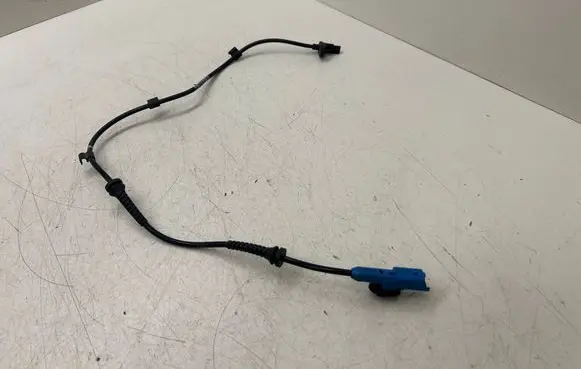 Citroen C3 ABS rear brake sensor 9805066080