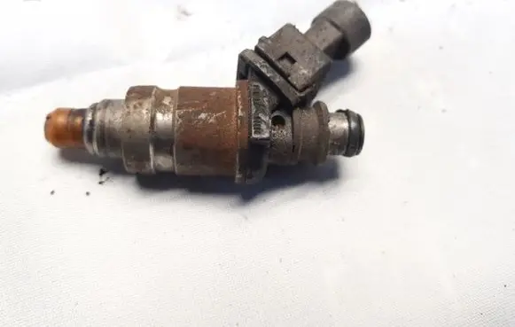 Honda Accord Fuel injector