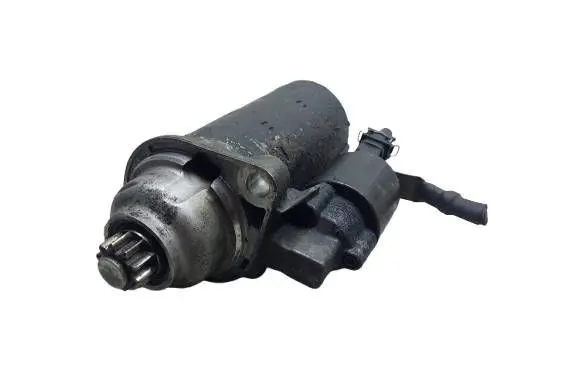 Volkswagen Golf IV Starter motor 1005821744