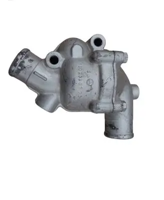 Mercedes-Benz COMPAKT W115 Thermostat housing 1802030173
