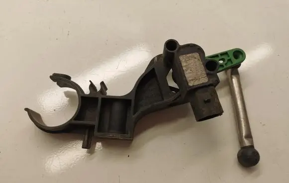 Porsche 911 991 Headlight/headlamp level sensor 99110641303