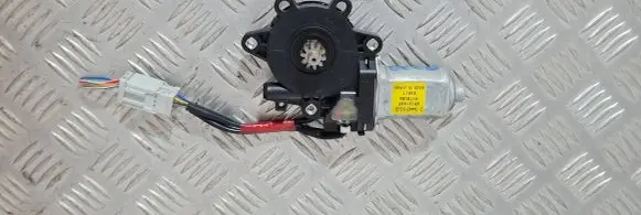 Nissan Murano Z51 Seat adjustment motor 