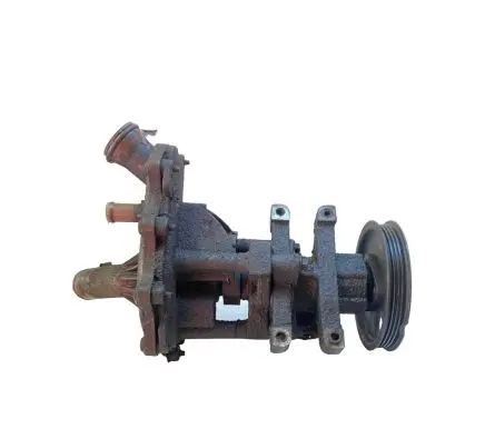 Ford Transit Power steering pump 6C1Q8K500AF