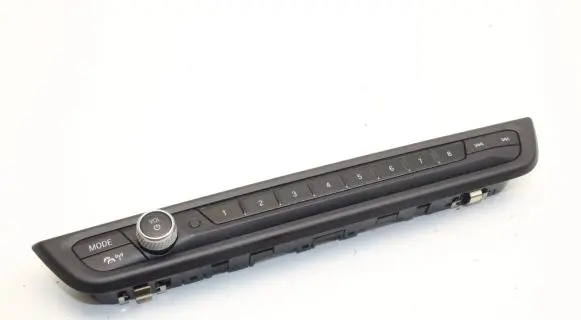 BMW 2 F44 Sound control switch 7949339