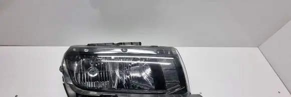 Chevrolet Camaro Headlight/headlamp 23187850