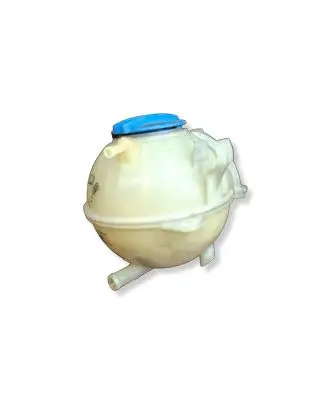 Volkswagen PASSAT B6 Coolant expansion tank/reservoir 1K0121407A