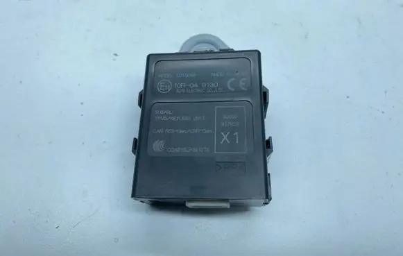 Subaru Forester SK Keyless (KESSY) go control unit/module 10R049130 TD1G049