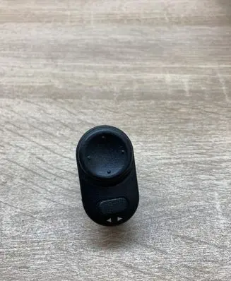 Opel Zafira A Wing mirror switch 09226861