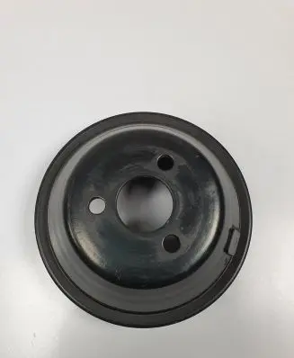 Mercedes-Benz S W140 Power steering pump pulley 1042300015