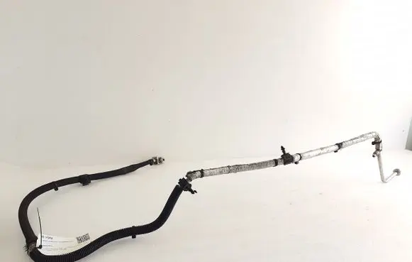 Hummer H3 Air conditioning (A/C) pipe/hose