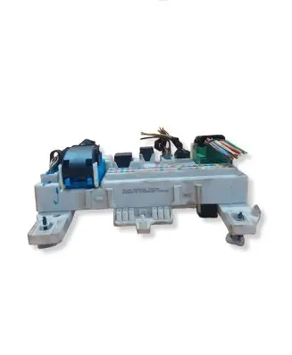 Volvo V50 Fuse box set 8690722 00244418 519096309