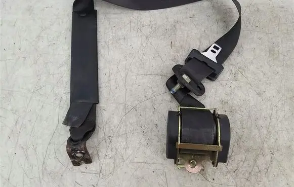Ford Connect Front seatbelt 