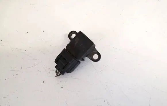 Opel Vectra C Air pressure sensor 24426679