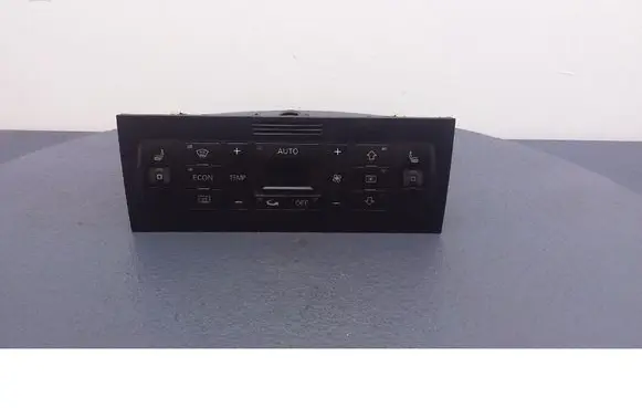 Audi A3 S3 8L Climate control unit 8L0820043J