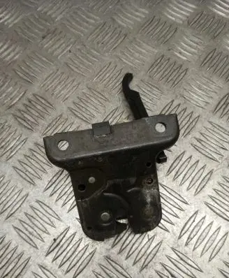 Audi A3 S3 8P Tailgate/trunk/boot lock/catch/latch