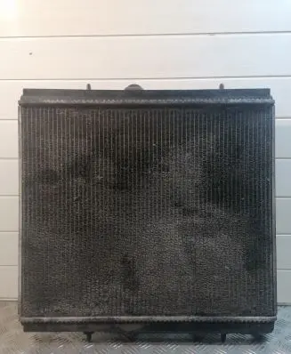 Lancia Phedra Coolant radiator 9641728380