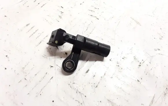 Peugeot 607 Crankshaft position sensor 4R8Q12K073AD