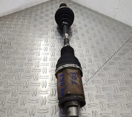 BMW 7 F01 F02 F03 F04 Front driveshaft