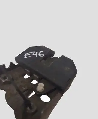 BMW 3 E46 Tailgate/trunk/boot lock/catch/latch 522082090359