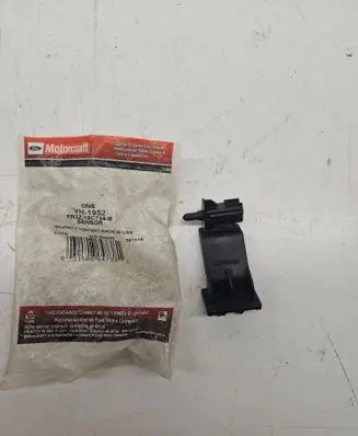 Ford Mustang VI Outside/exterior temperature sensor FR3F19C734B