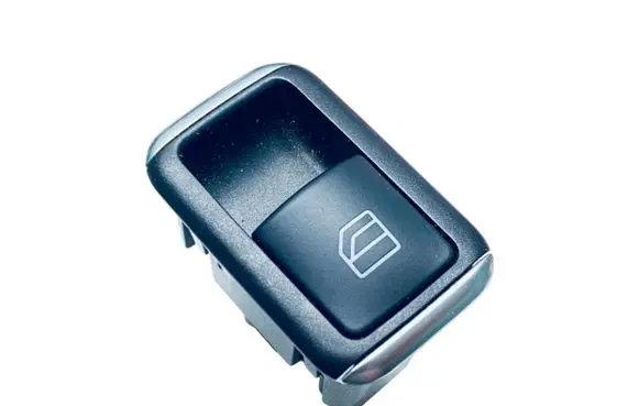 Mercedes-Benz GLE (W166 - C292) Electric window control switch A2049058102