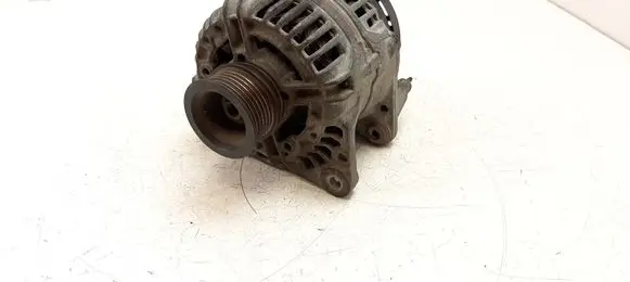 Audi A3 S3 8L Generator/alternator 0124325003 028903028D