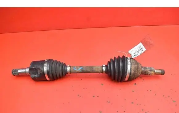 Chevrolet Captiva Front driveshaft 