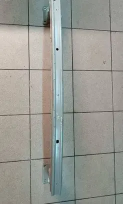 Renault Talisman Rear bumper cross member 96c80222402 21495380