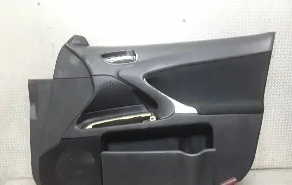 Lexus IS 220D-250-350 Front door card panel trim