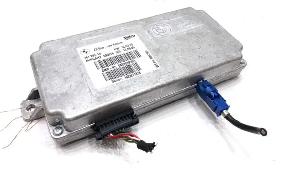 BMW 4 F36 Gran coupe Other control units/modules 939395390847907