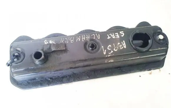 Seat Alhambra (Mk1) Rocker cam cover 