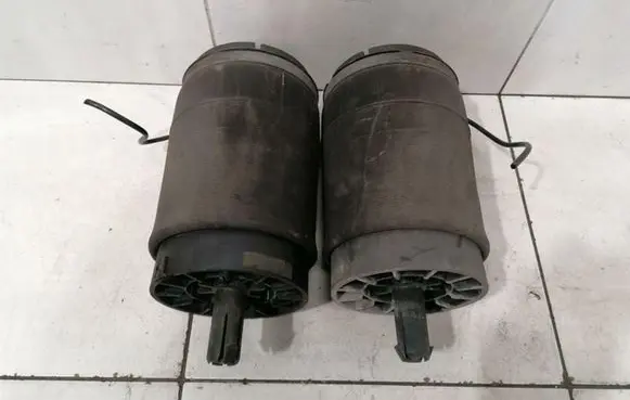 Land Rover Range Rover L405 Rear air suspension bag/shock absorber LR034262
