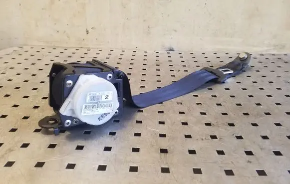 Citroen DS4 Rear seatbelt 96871541XX