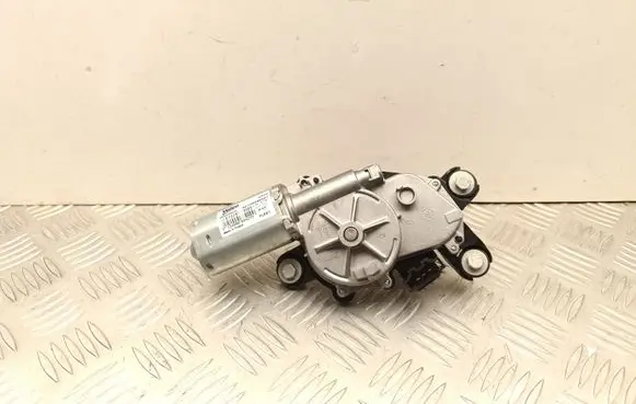 Mercedes-Benz EQC Rear window wiper motor A2139065901