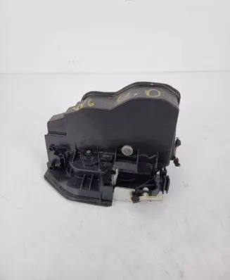 BMW 3 F30 F35 F31 Rear door lock 7202148