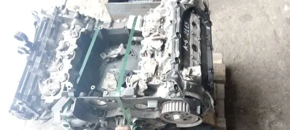 Audi A6 S6 C6 4F Engine BPP