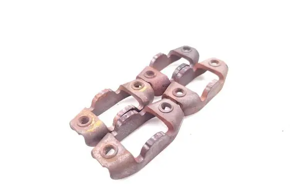 Fuel Injector clamp holder