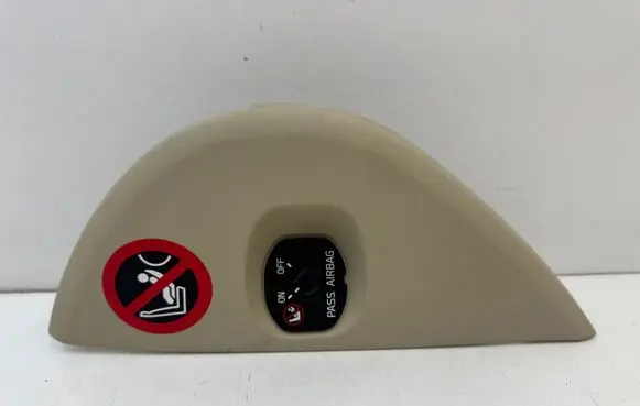 Volvo S60 Dashboard side end trim 30791679